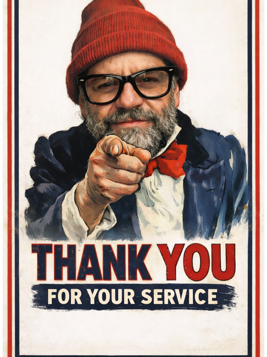 Jason Vest performing