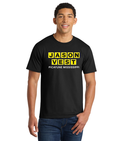 Waffle House Parody tee